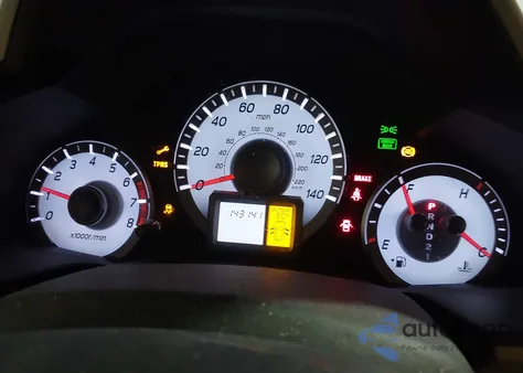 2012 Honda Pilot Ex-L z USA, uszkodzony, nr VIN 5FNYF4H69CB002949